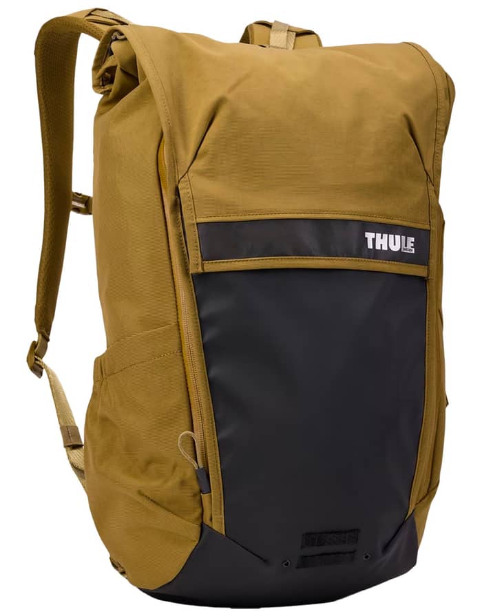 Paramount Bike 20L Nutria