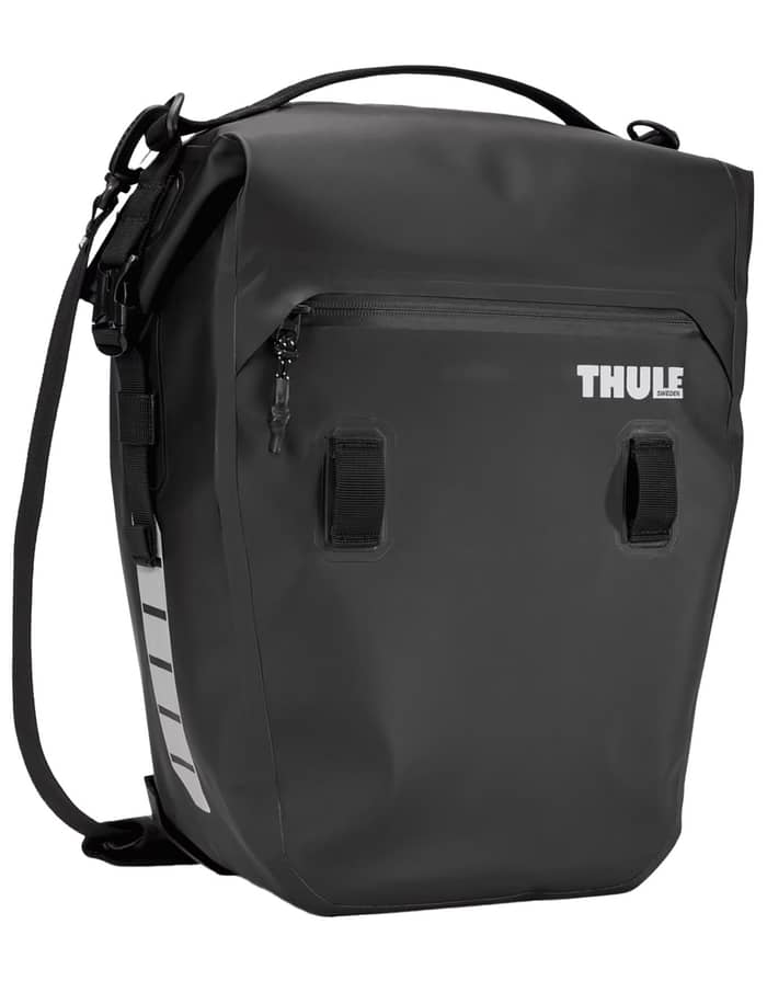 Shield Commuter Pannier 22L
