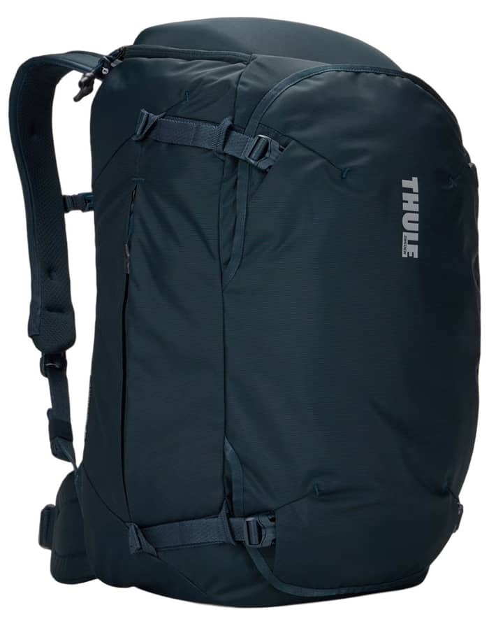 Landmark Travel Pack 40L Darkest Blue