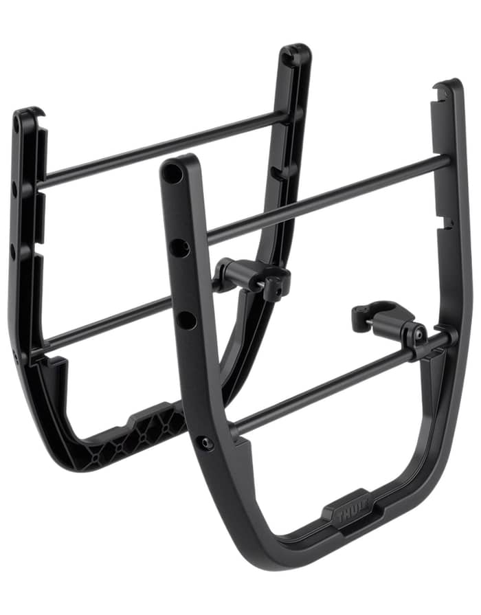 Tour Rack Side Frames 