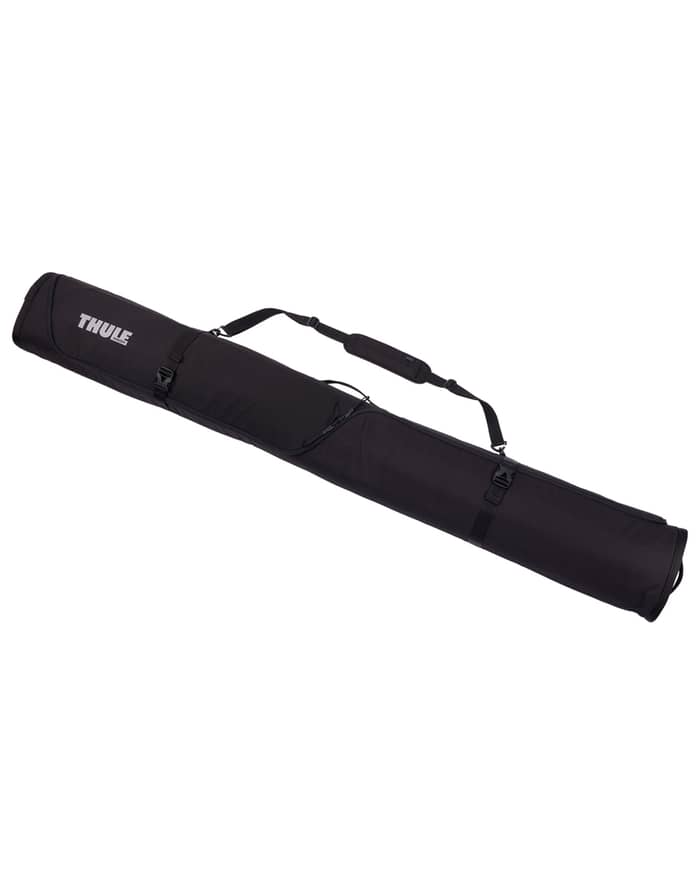 Roundtrip Ski Bag 192Cm Black