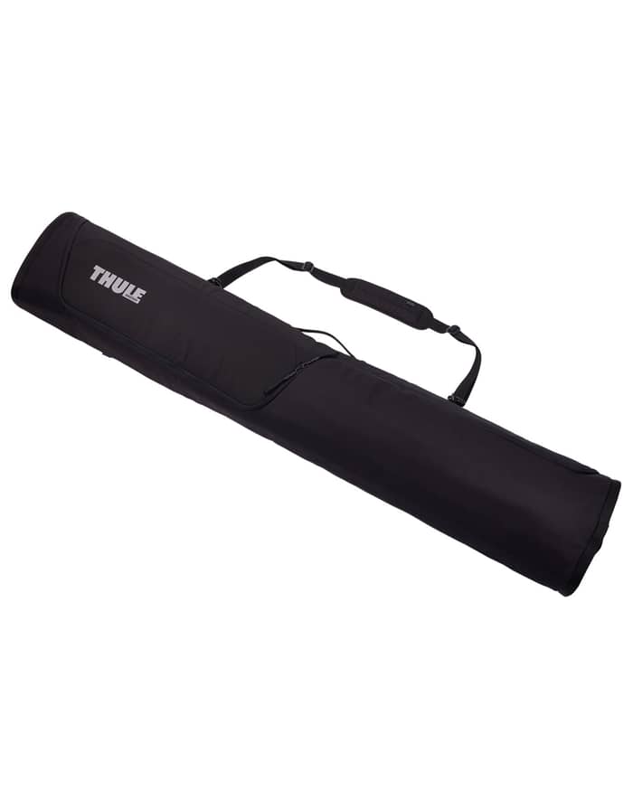 Roundtrip Snowboard Bag 165Cm Black