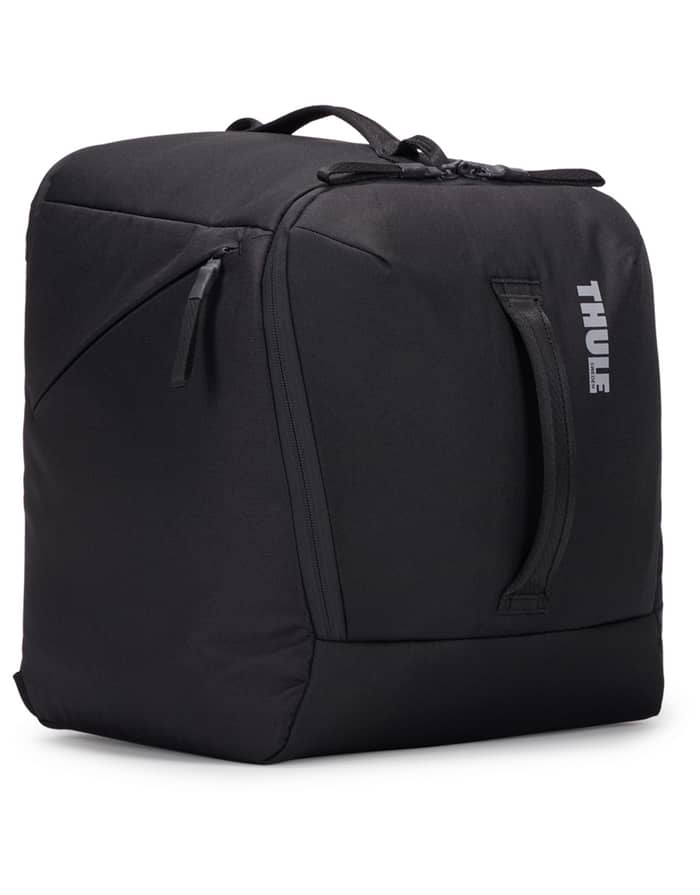 Roundtrip Boot Bag 35L Black