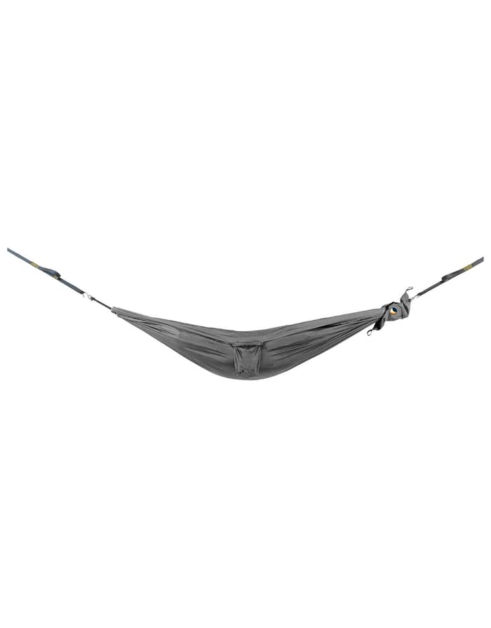 Mini Hammock Set Dark Grey