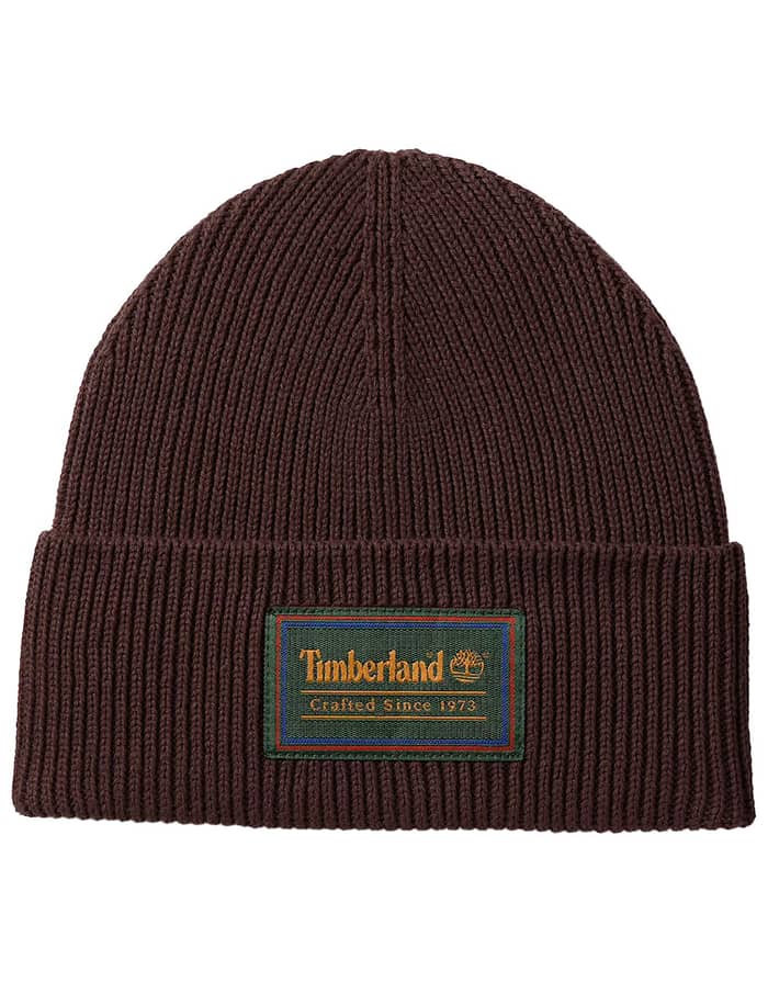 Crafted Beanie Mole