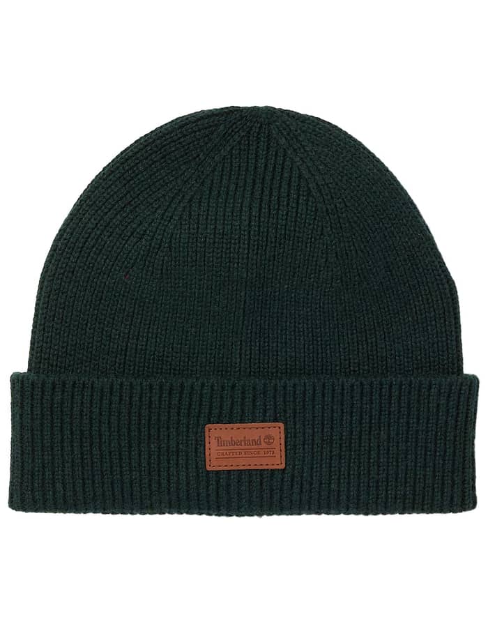 Heritage Fisherman Beanie Scarab