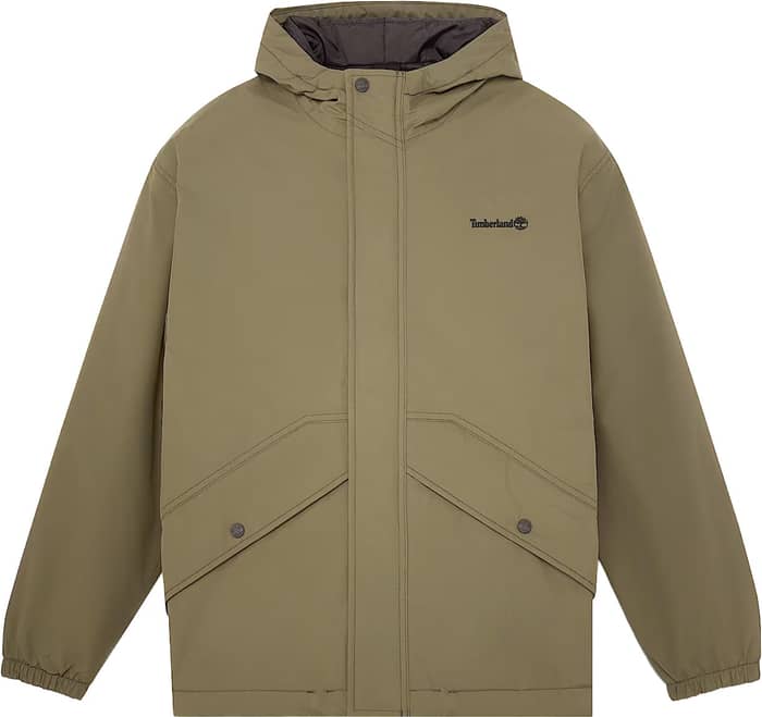 Weatherline Waterproof Insulated Jacket Sea Turtle