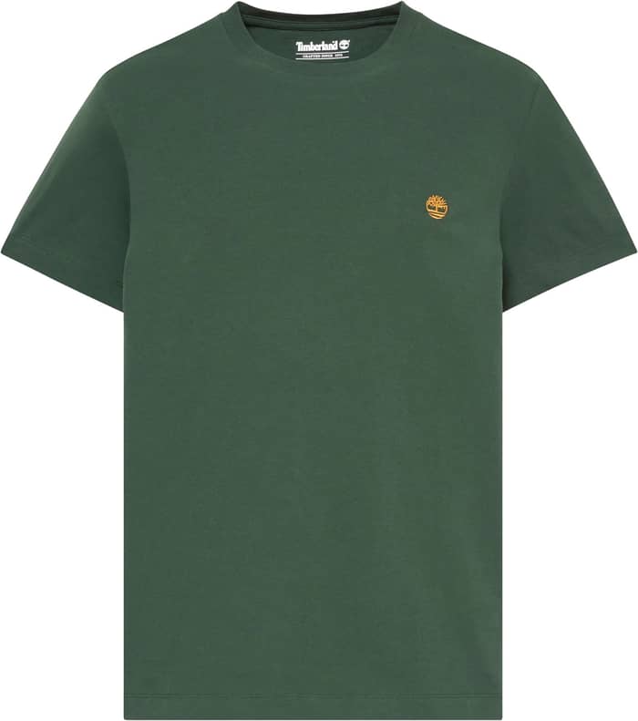 Dunstan River SS Tee Sycamore