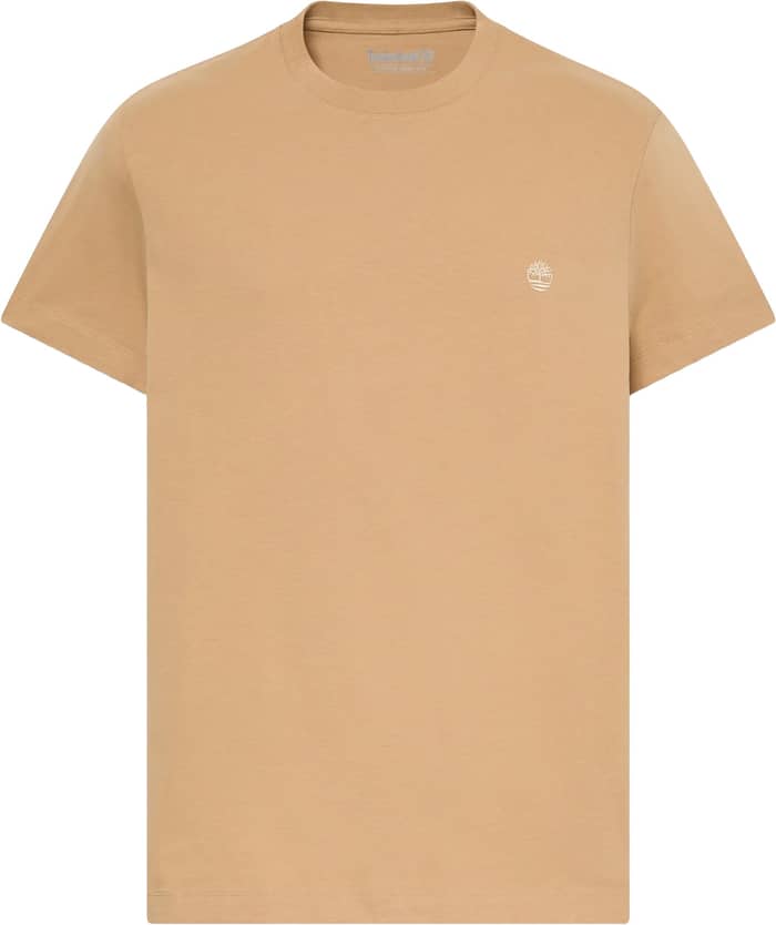 Dunstan River SS Tee Tannin