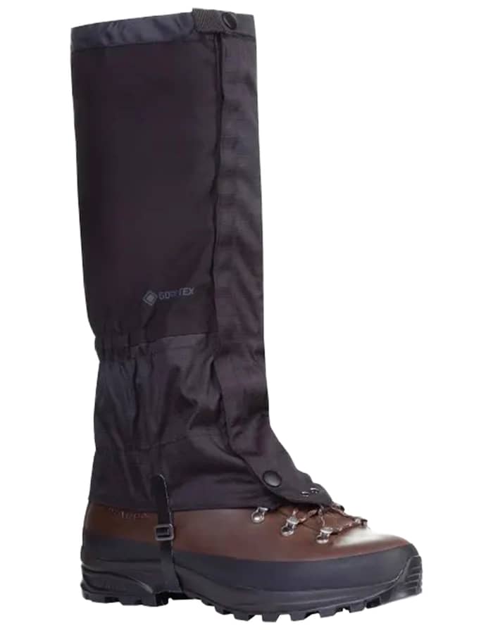Cairngorm GTX Black