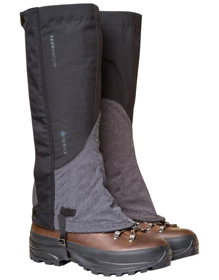 Cuillin GTX Black