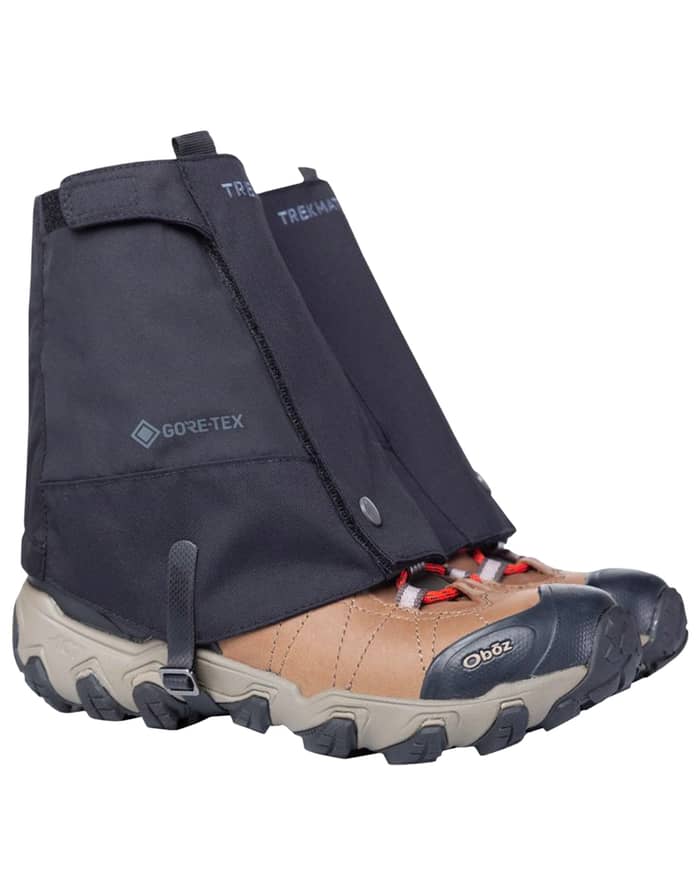 Glenmore GTX Black
