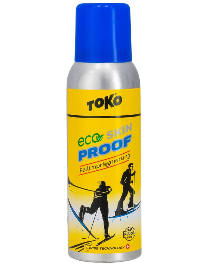 Eco Skin Proof