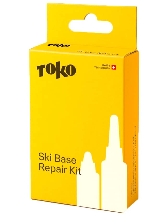Ski Base Repair Kit