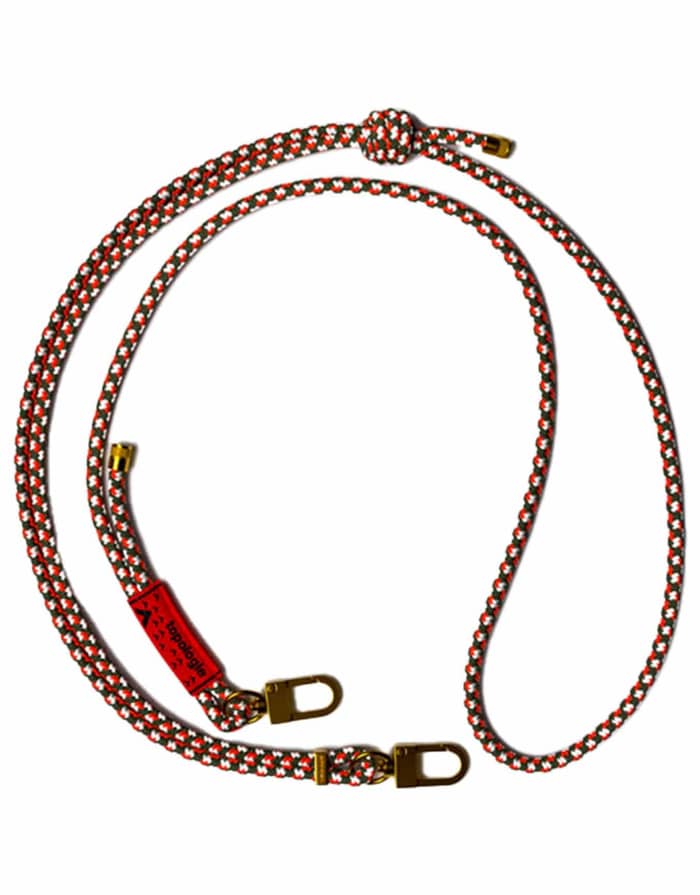 Straps 6.0mm Rope Strap Burrata