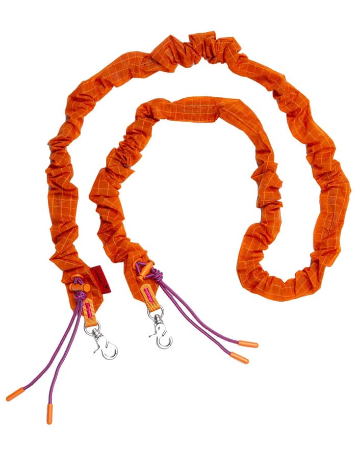 Topologie || Bungee Strap - Orange main image 1
