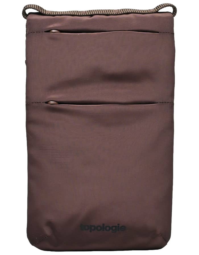 Phone Sacoche Cocoa Tech Sateen