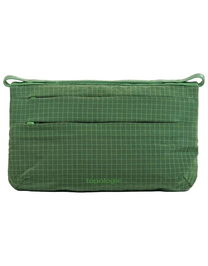 Phone Sacoche 90 Ivy Green Vintage Ripstop