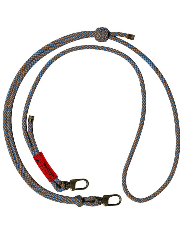 6.0mm Rope Strap Sonic Lattice