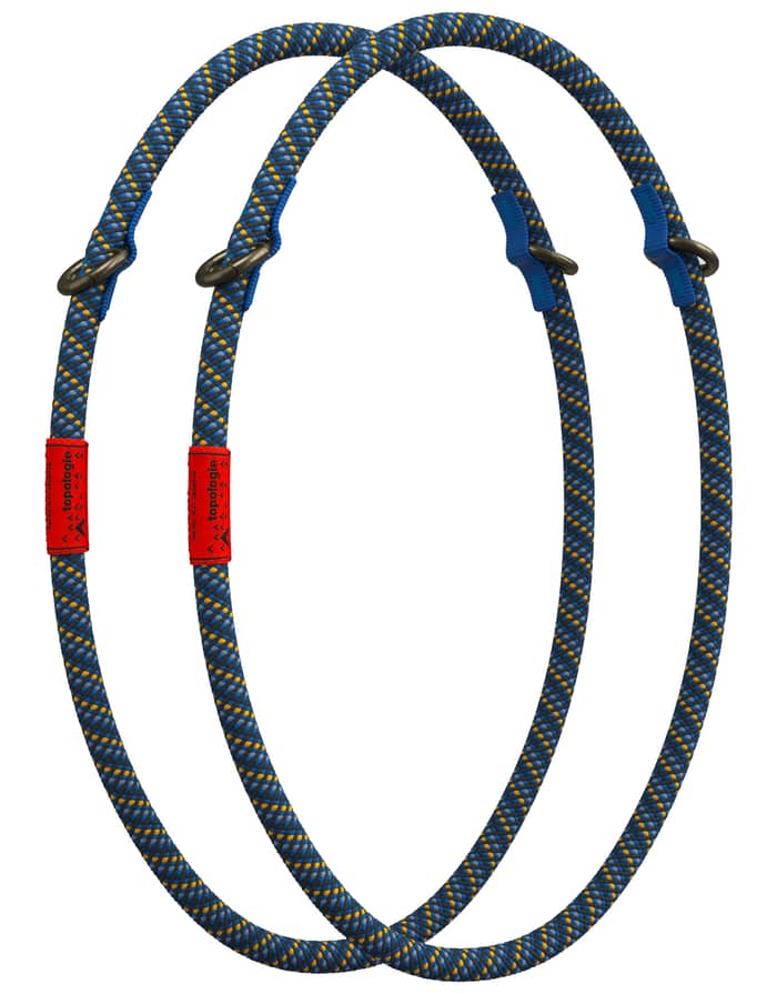 10mm Rope Loop Starry Night