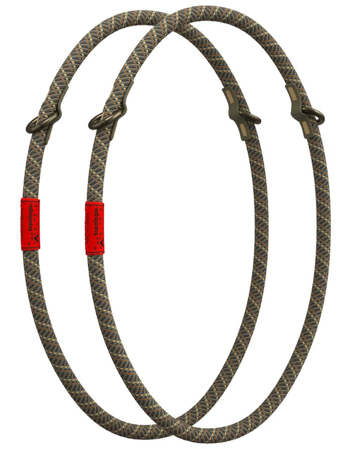 10mm Rope Loop Truffle Lattice