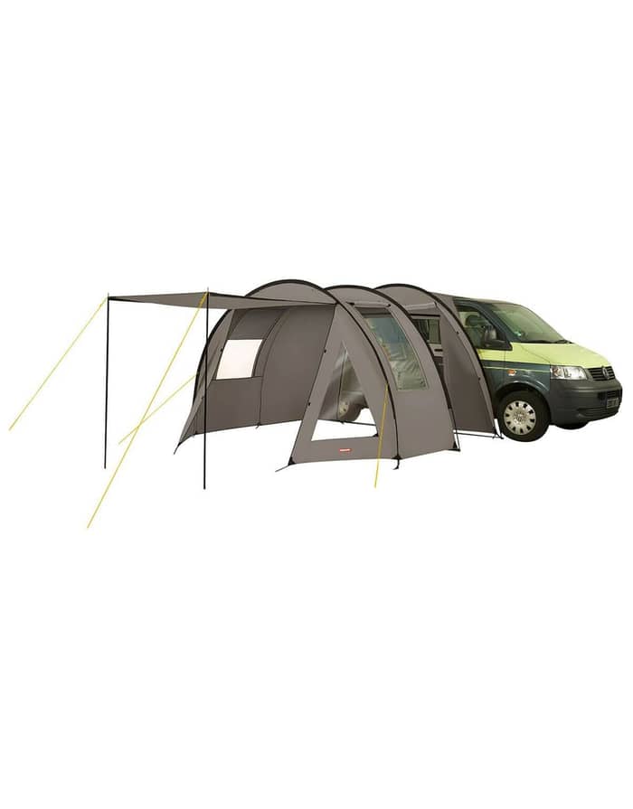 Bivouac Car