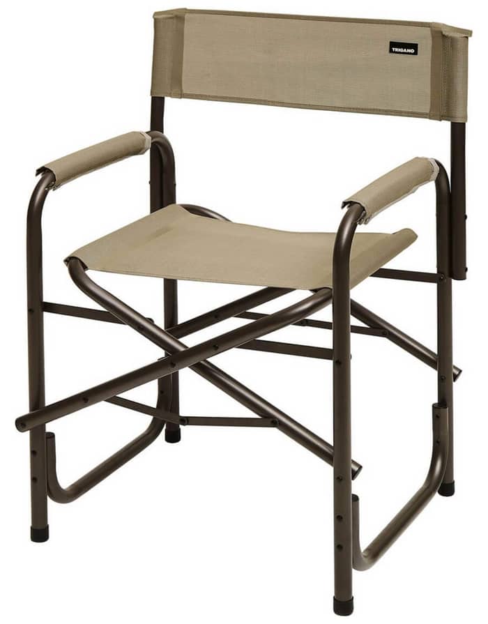Fauteuil Directeur Air Moka
