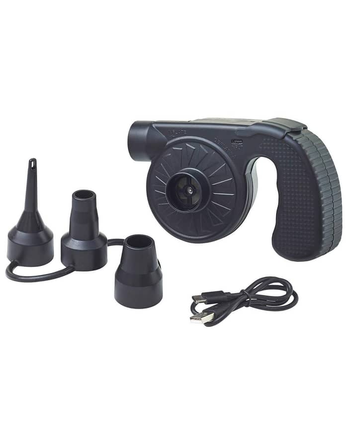 Gonfleur Electrique Pistolet