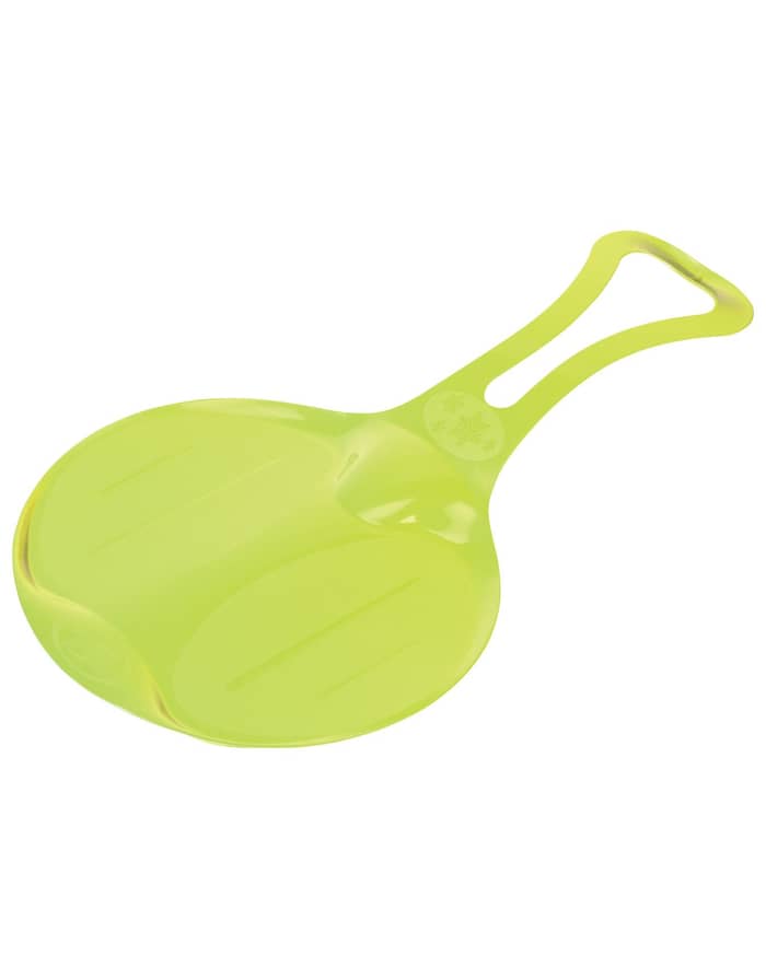 Luge Slidy Green