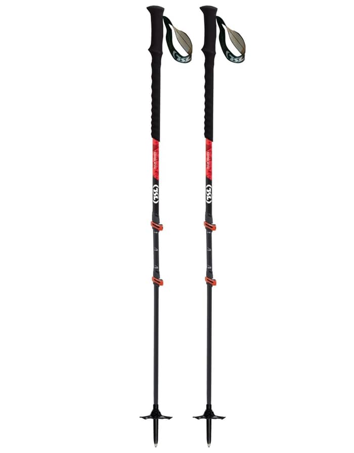Tour C3 Cross Twt