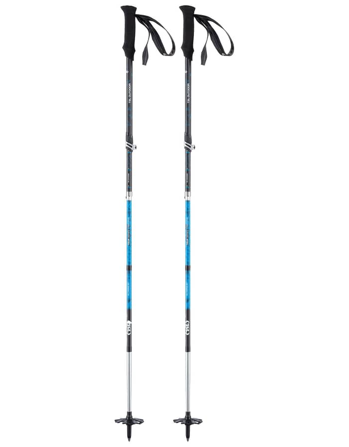 Tour A5 Light Twt