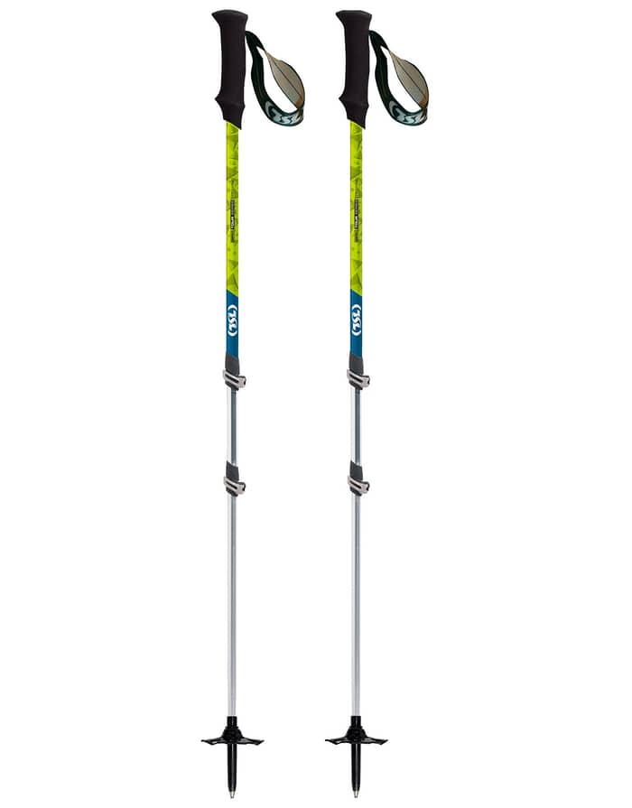Tour Alu Comp 3 Light Twt