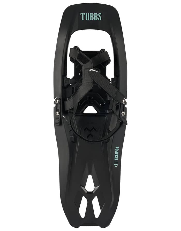 Eclipse Black