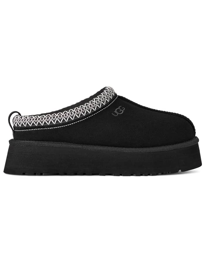 W Tazz II Black