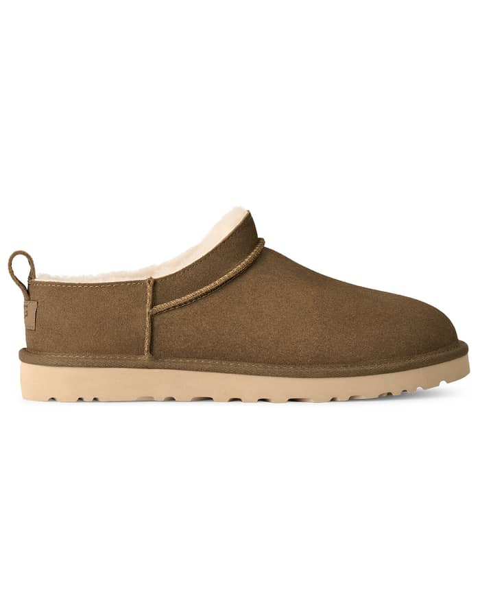 M Classic Micro Light Bronze