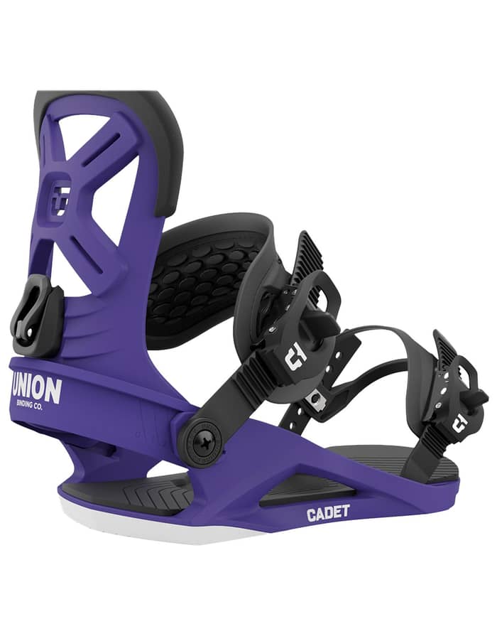 Cadet Purple