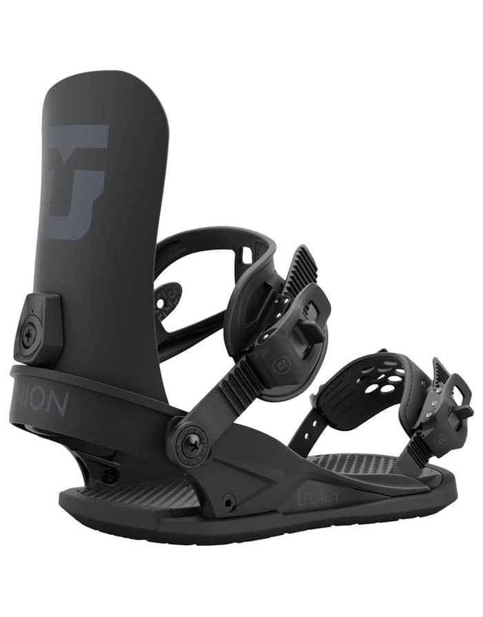 Legacy Black 2025