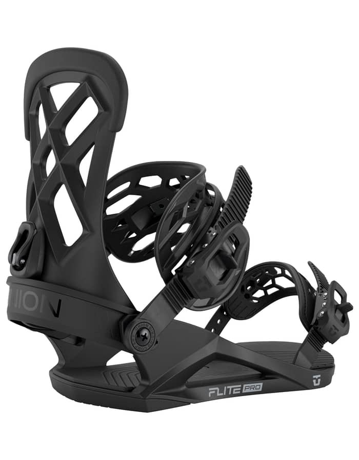 Flite Pro Black