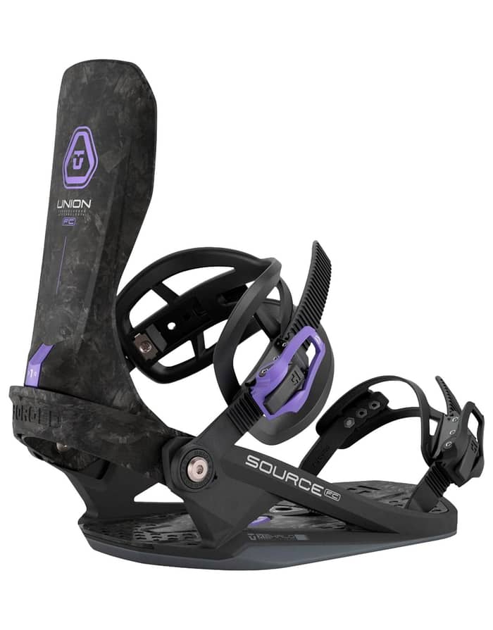 Source Fc Black
