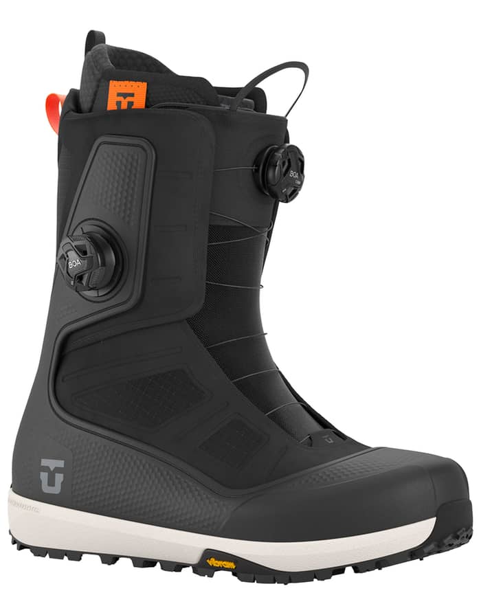 Reset Pro Black