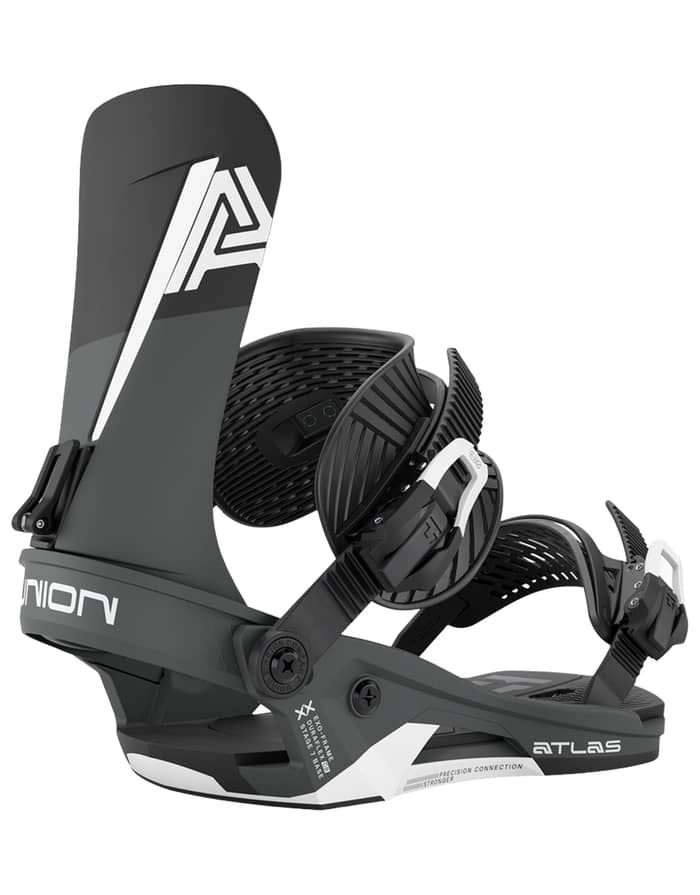 Atlas Black