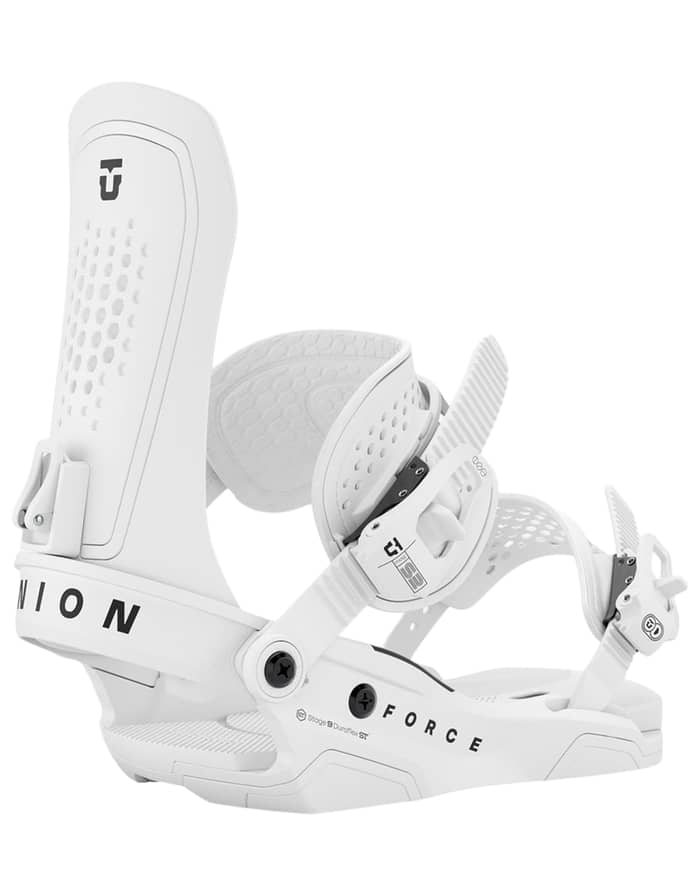 Force White