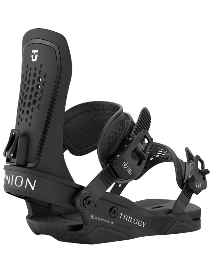 Trilogy Black