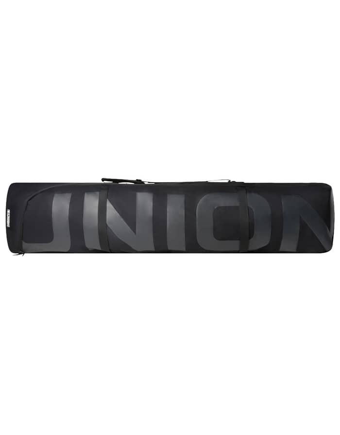 Travel Snowboard Bag Black