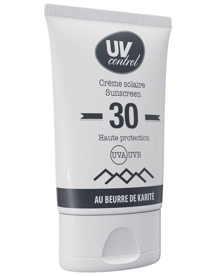 Crème 50ml SPF30