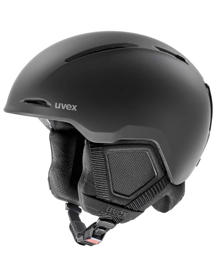 Monte LT Black Matt