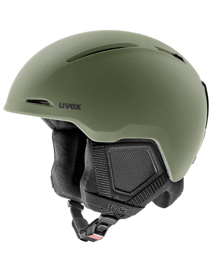 Monte LT Khaki Matt