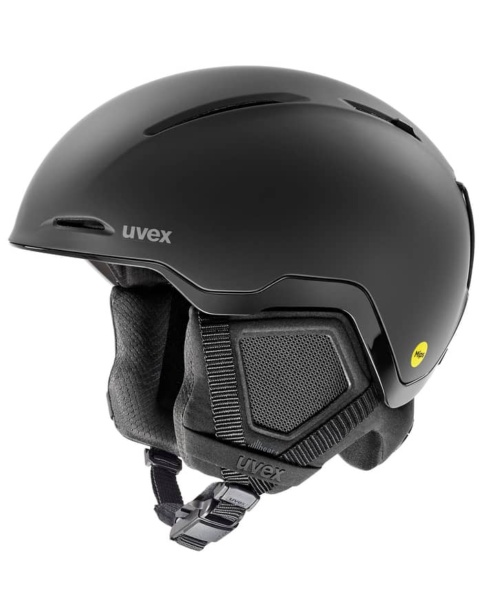 Monte Pro Mips Black Matt