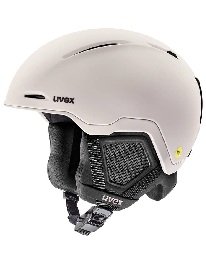 Monte Pro Mips Warm-Grey Matt