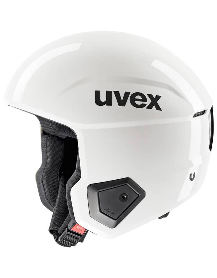 Race Up White